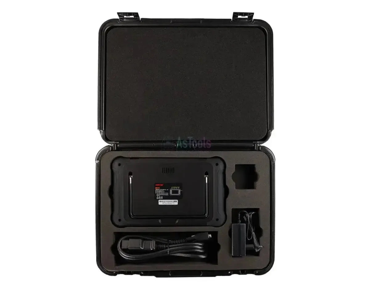 OBDSTAR MK70 Motorcycle Key Programmer