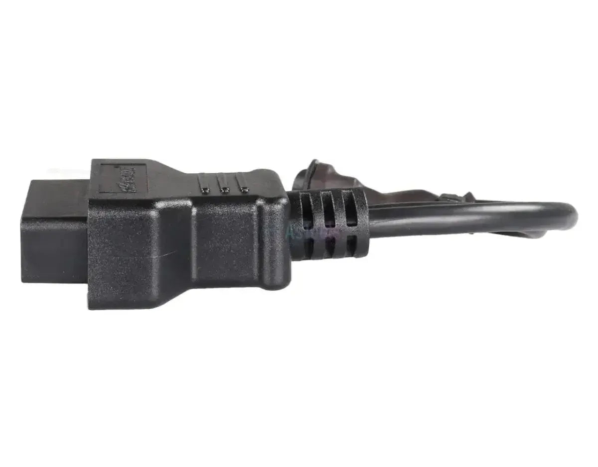 OBDSTAR (M010) | Moto Morini 8-pins OBD - 16-pins OBD2 Adapter Cable | Motorcycle