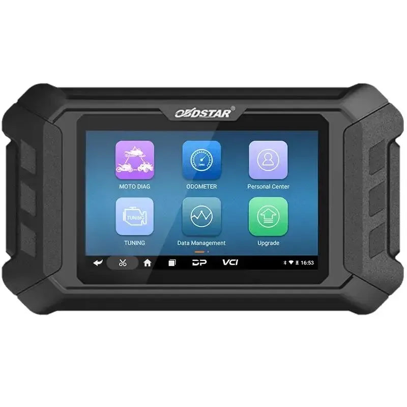 OBDSTAR MS50 Basic Scooter/Motorcycle Diagnostic Tool