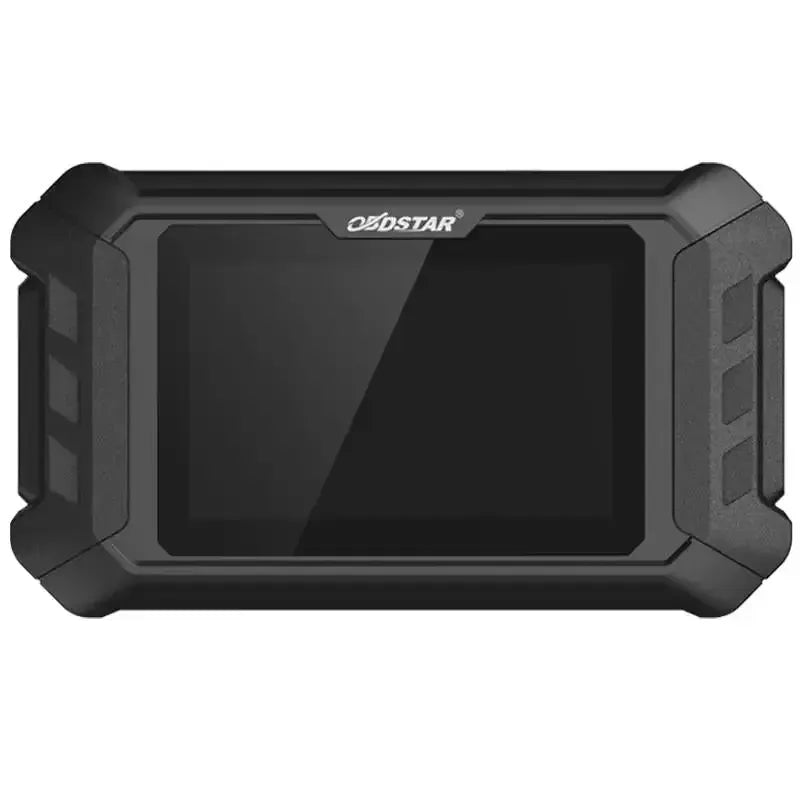 OBDSTAR ODO Master Cluster calibration