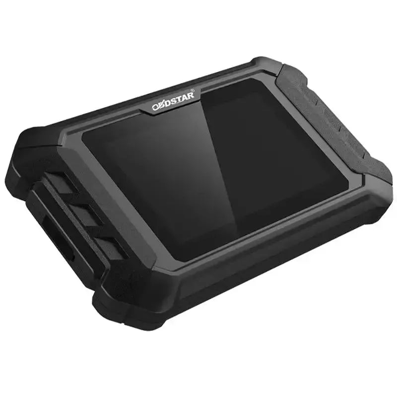 OBDSTAR ODO Master Cluster calibration