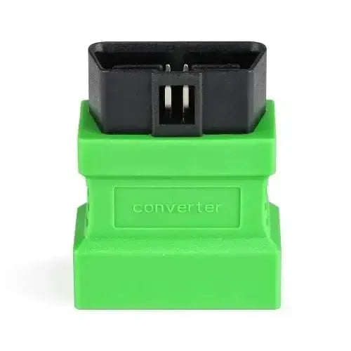 OBDSTAR Renault Converter Adapter