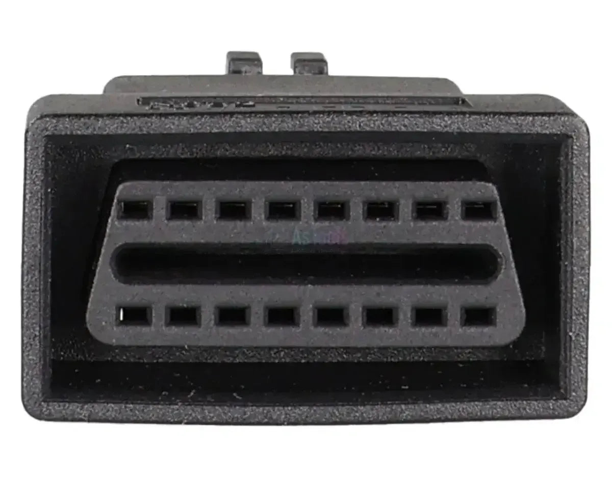 OBDSTAR Royal Enfield 6 Pins OBD - 16 Pins OBD2 Adapter Motorcycle