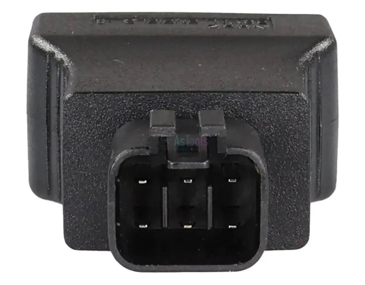 OBDSTAR Royal Enfield 6 Pins OBD - 16 Pins OBD2 Adapter Motorcycle