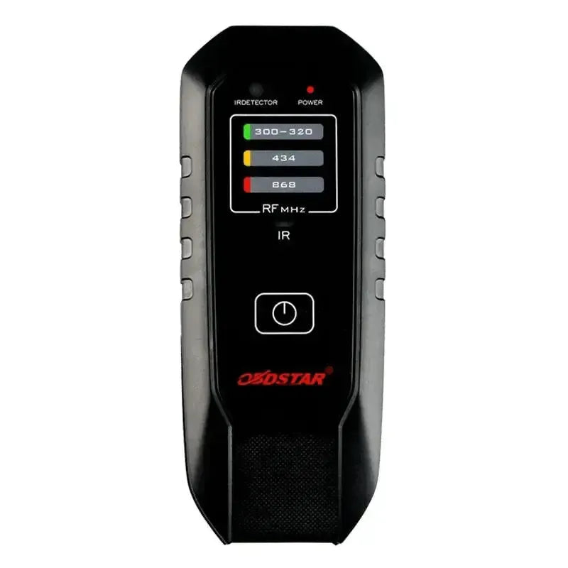 OBDSTAR RT100 Key Frequency Infrared Tester