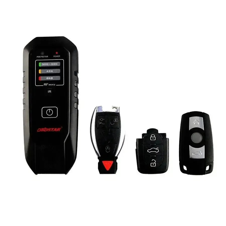 OBDSTAR RT100 Key Frequency Infrared Tester