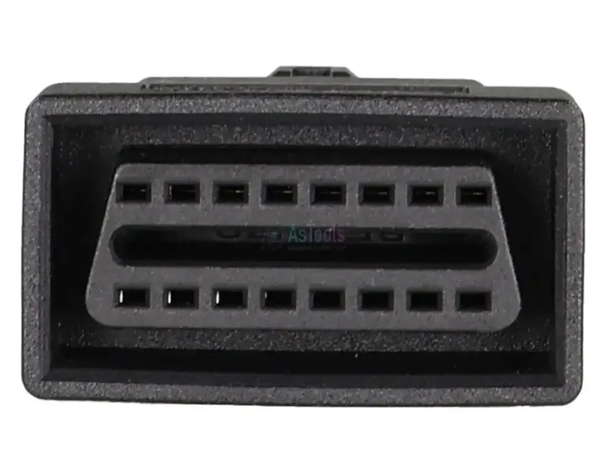 OBDSTAR (N012A) | Suzuki 6-pins OBD – 16-pins OBD2 Adapter | Motorcycle