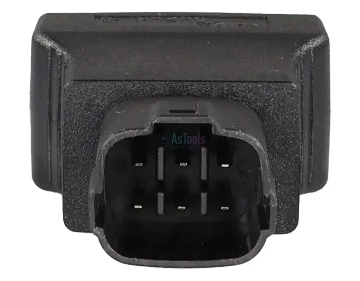 OBDSTAR (N012A) | Suzuki 6-pins OBD – 16-pins OBD2 Adapter | Motorcycle
