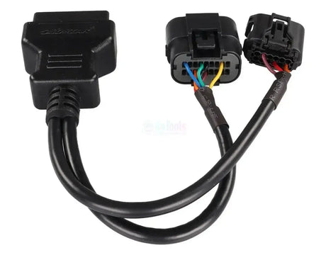 OBDSTAR (M054) | Suzuki/Yamaha 12+18-pins IMMO – 16-pins OBD2 Adapter Cable | Motorcycle