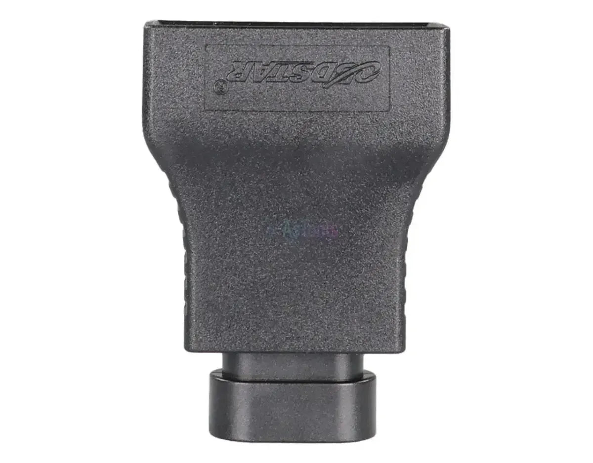 OBDSTAR (N026) | SYM 3-pins OBD – 16-pins OBD2 Adapter | Moped