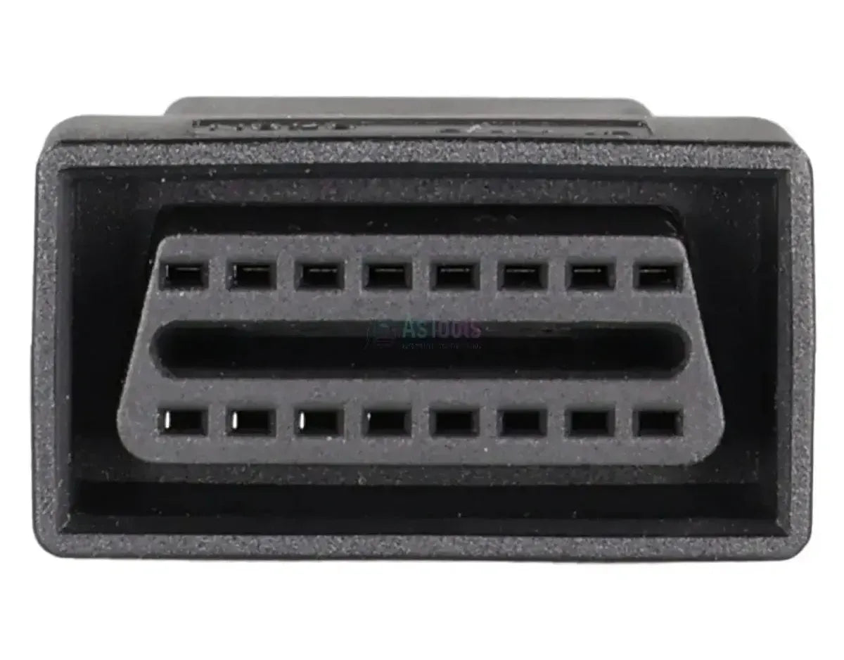 OBDSTAR (N026) | SYM 3-pins OBD – 16-pins OBD2 Adapter | Moped
