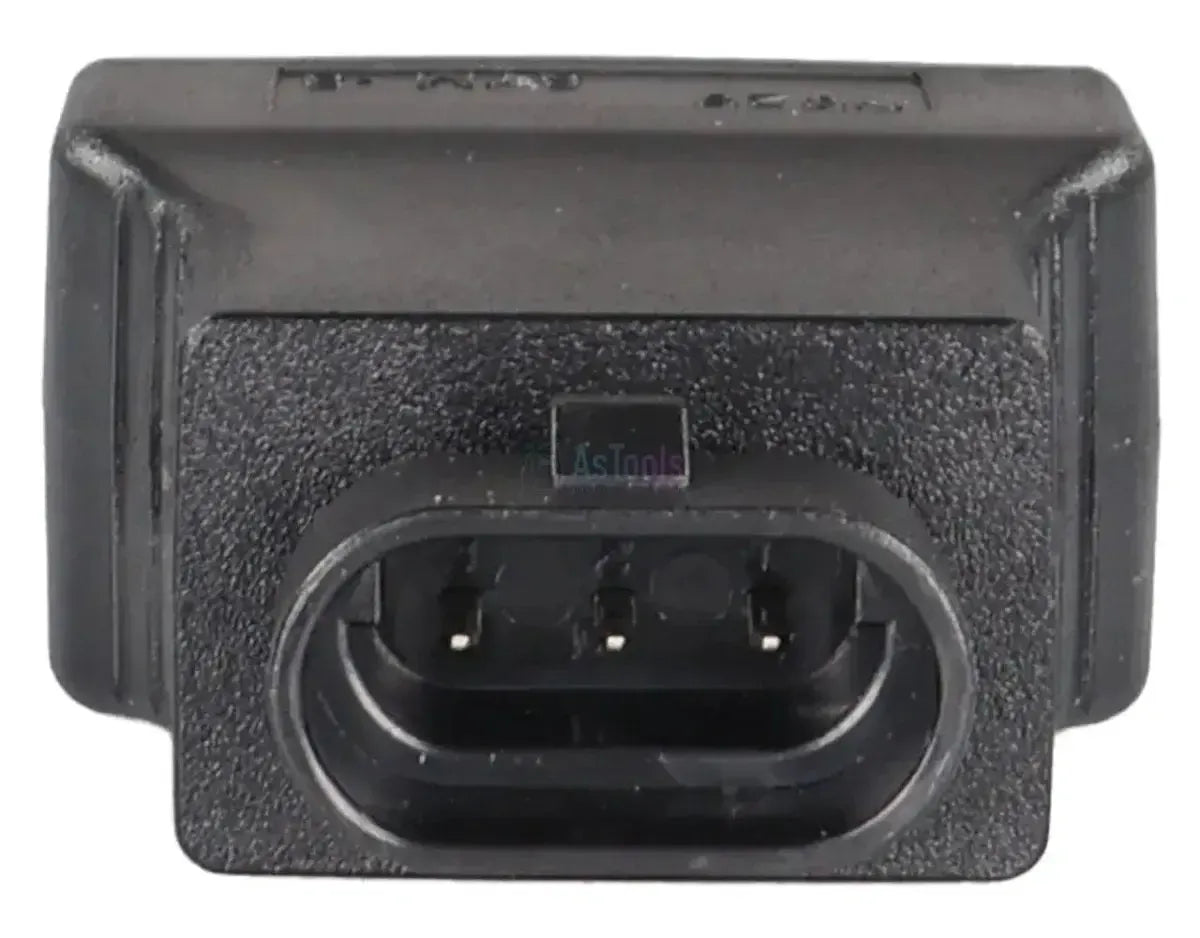 OBDSTAR (N026) | SYM 3-pins OBD – 16-pins OBD2 Adapter | Moped
