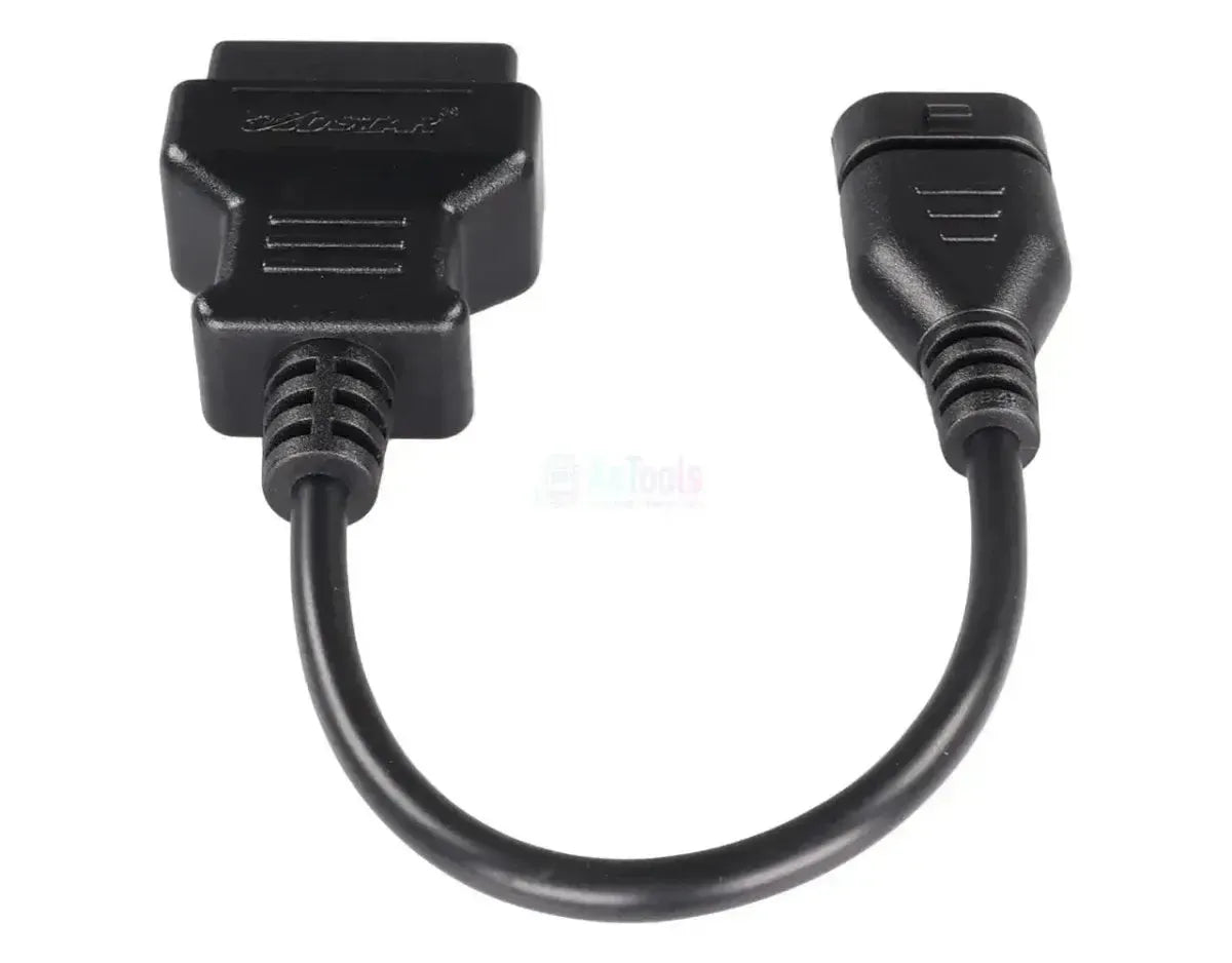 OBDSTAR SYM 3 Pins OBD - 16 Pins OBD2 Adapter Cable Scooter