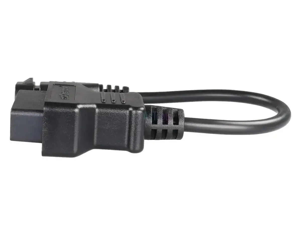 OBDSTAR SYM 3 Pins OBD - 16 Pins OBD2 Adapter Cable Scooter