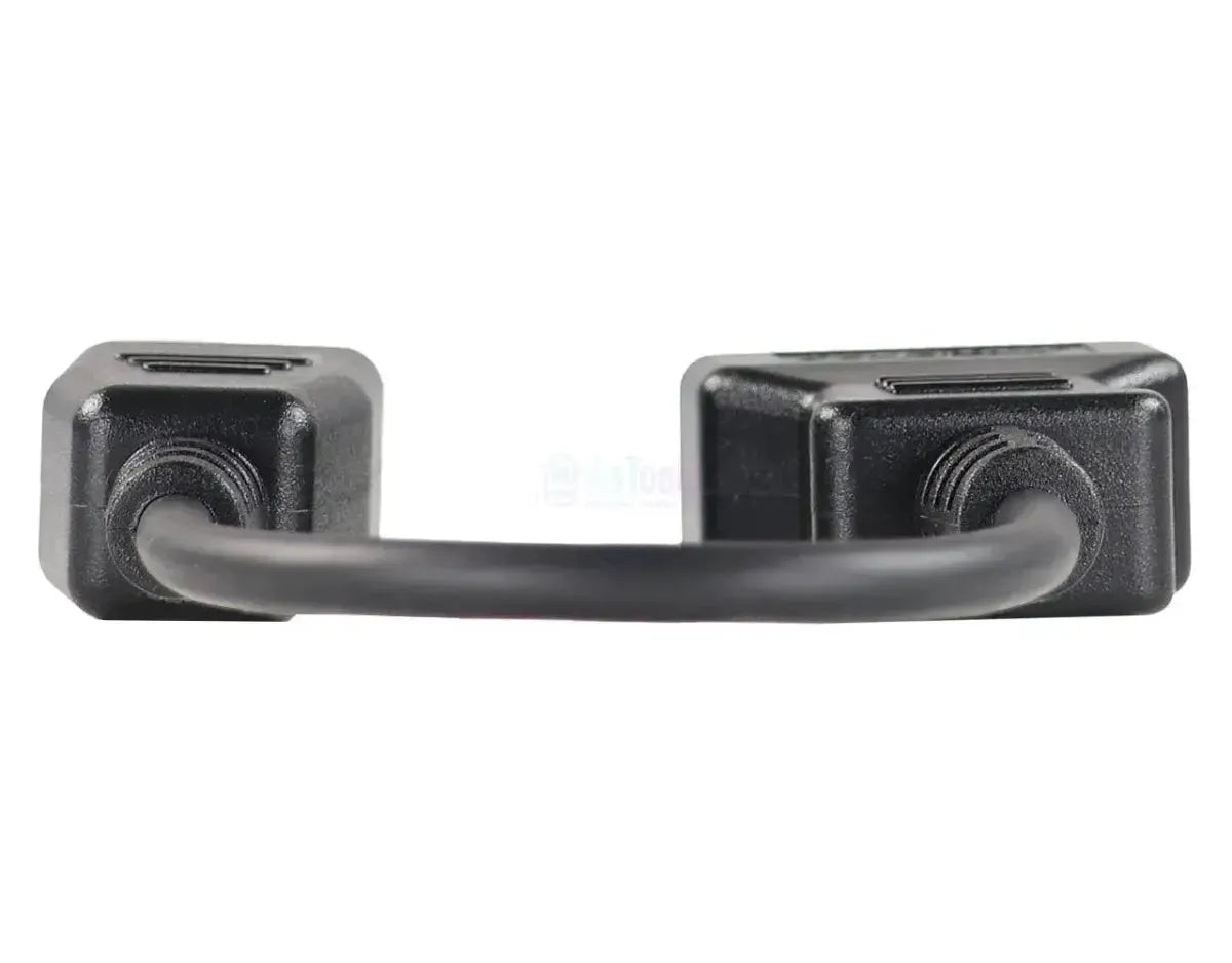 OBDSTAR Tohatsu 6 Pins OBD - 16 Pins OBD2 Adapter Cable Motorboat