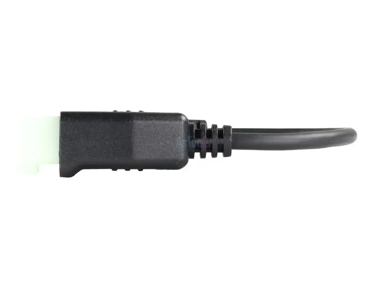 OBDSTAR Tohatsu 6 Pins OBD - 16 Pins OBD2 Adapter Cable Motorboat