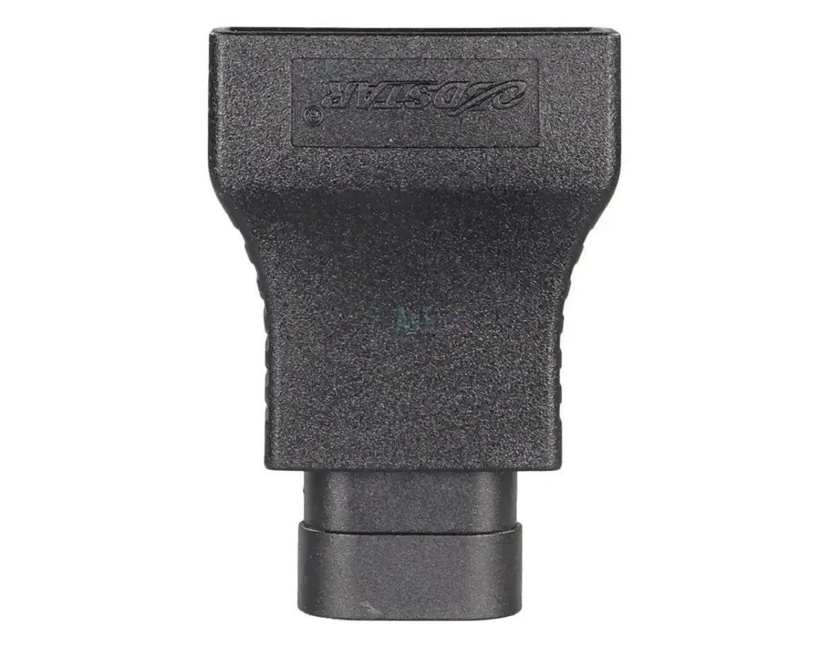 OBDSTAR Universal 3 Pins OBD - 16 Pins OBD2 Adapter Scooter/Motorcycle