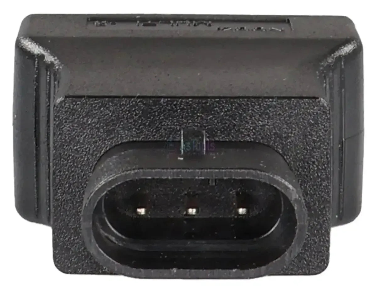 OBDSTAR Universal 3 Pins OBD - 16 Pins OBD2 Adapter Scooter/Motorcycle