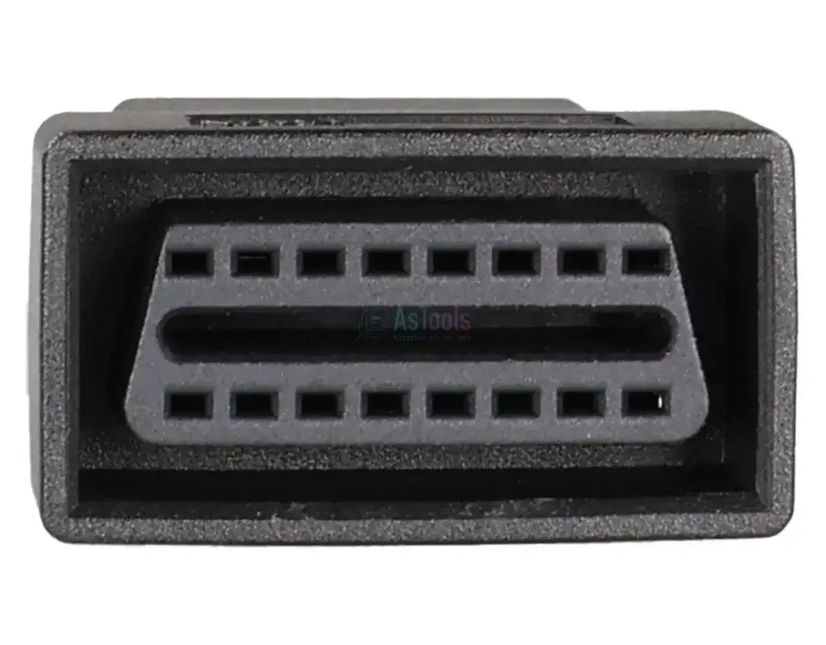 OBDSTAR Universal 3 Pins OBD - 16 Pins OBD2 Adapter Scooter/Motorcycle