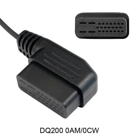 OBDSTAR VAG (7in1 TCM) Adapter Cable | Car
