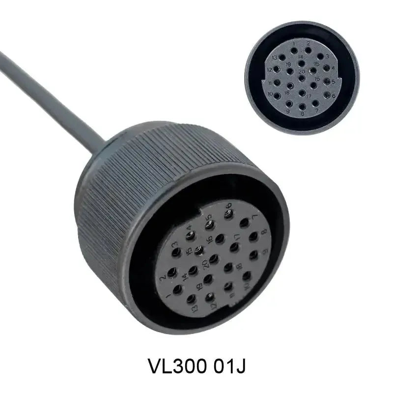 OBDSTAR VAG (7in1 TCM) Adapter Cable | Car