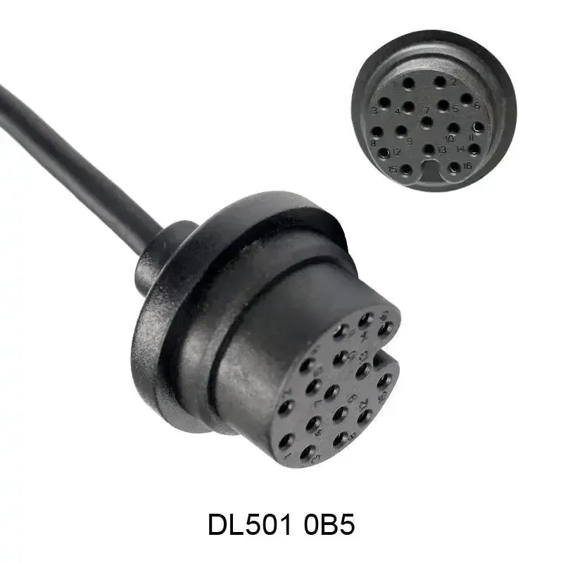 OBDSTAR VAG (7in1 TCM) Adapter Cable | Car