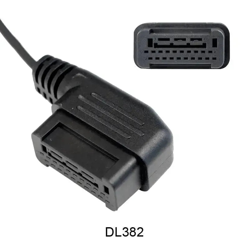 OBDSTAR VAG (7in1 TCM) Adapter Cable | Car