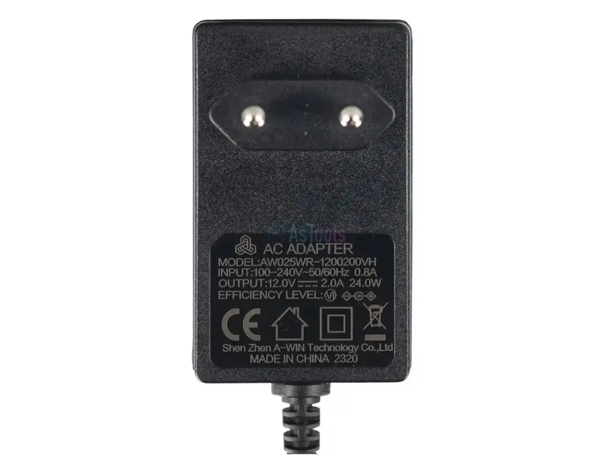 OBDSTAR Power Adapter