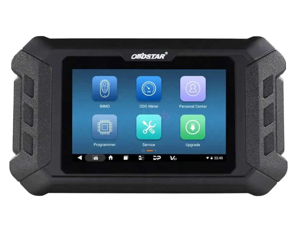 OBDSTAR X300 Mini VAG Multifunction Programmer
