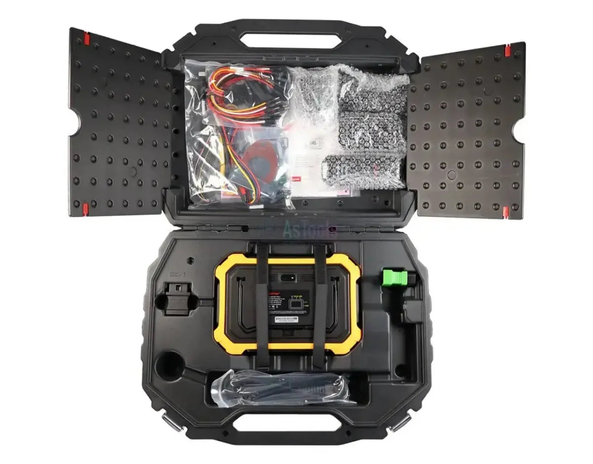 OBDSTAR X300DP Plus C Multifunctional Programmer