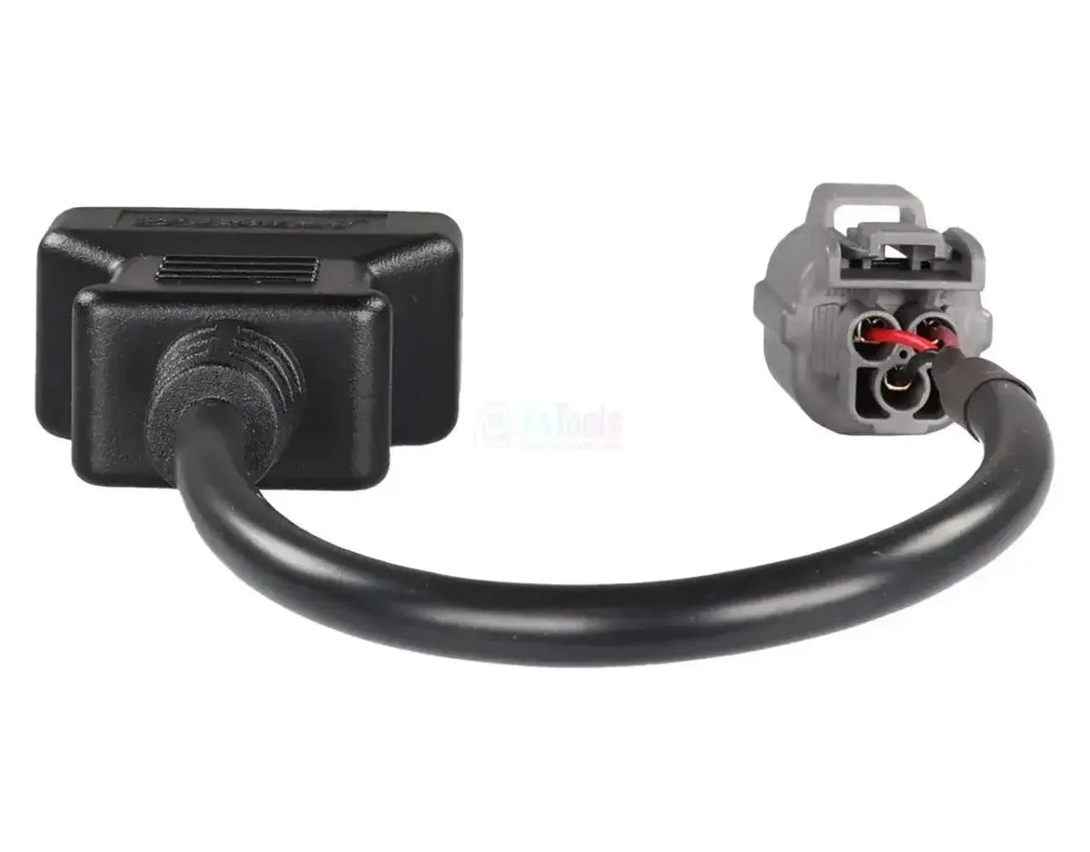 OBDSTAR Yamaha 3 Pins OBD - 16 Pins OBD2 Adapter Cable Motorboat
