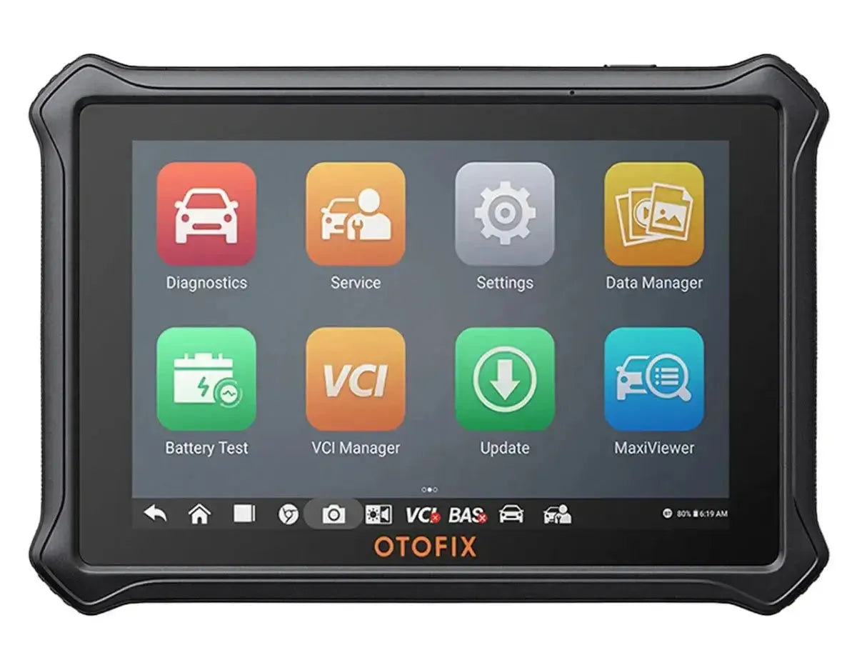 OTOFIX D1 Lite Car Diagnostic Tool