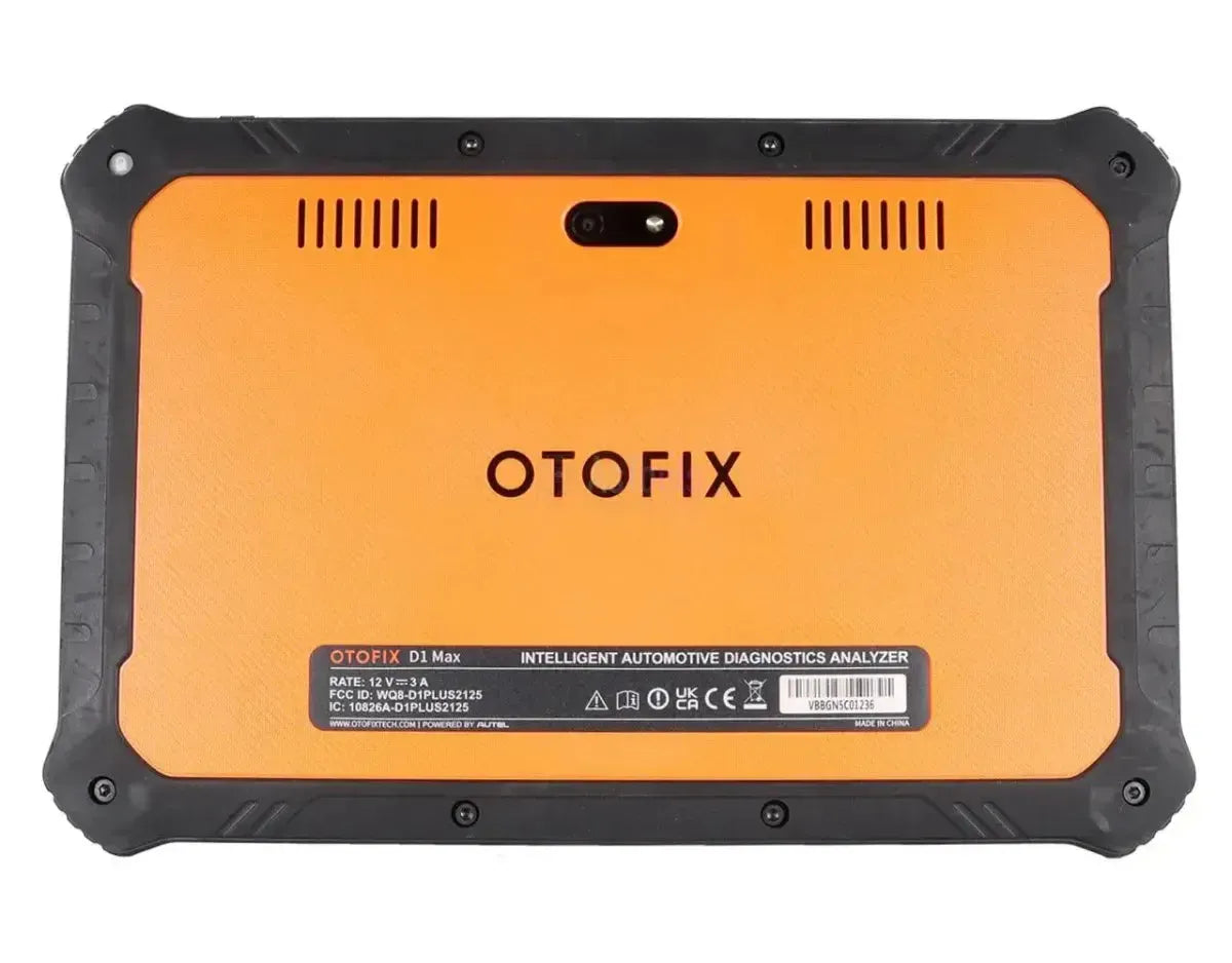OTOFIX D1 Max Car Diagnostic Tool