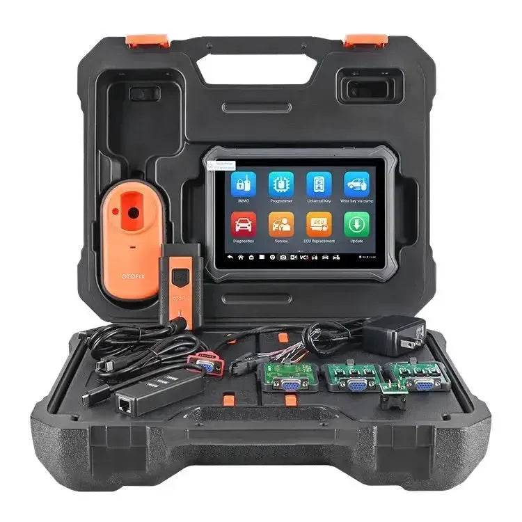OTOFIX IM1 Car Key Programmer