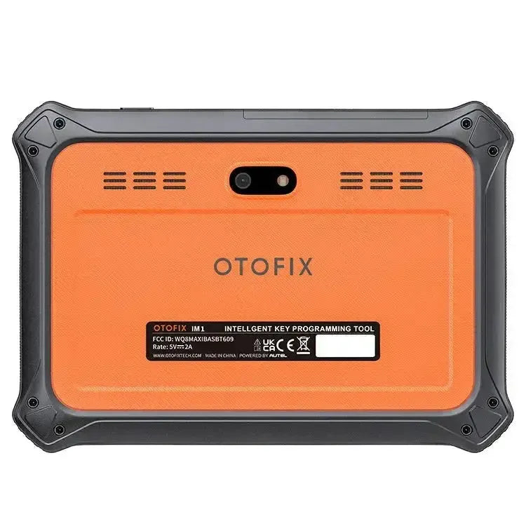 OTOFIX IM1 Car Key Programmer