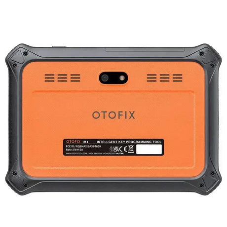 OTOFIX IM1 Car Key Programmer