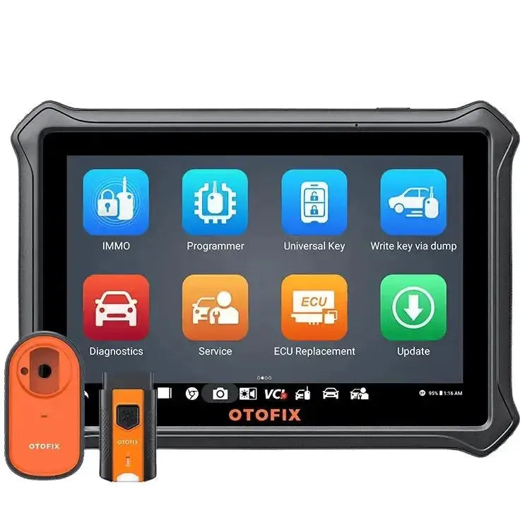 OTOFIX IM1 Car Key Programmer