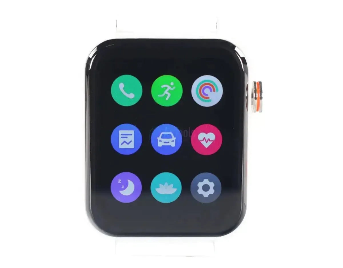 OTOFIX Smartwatch