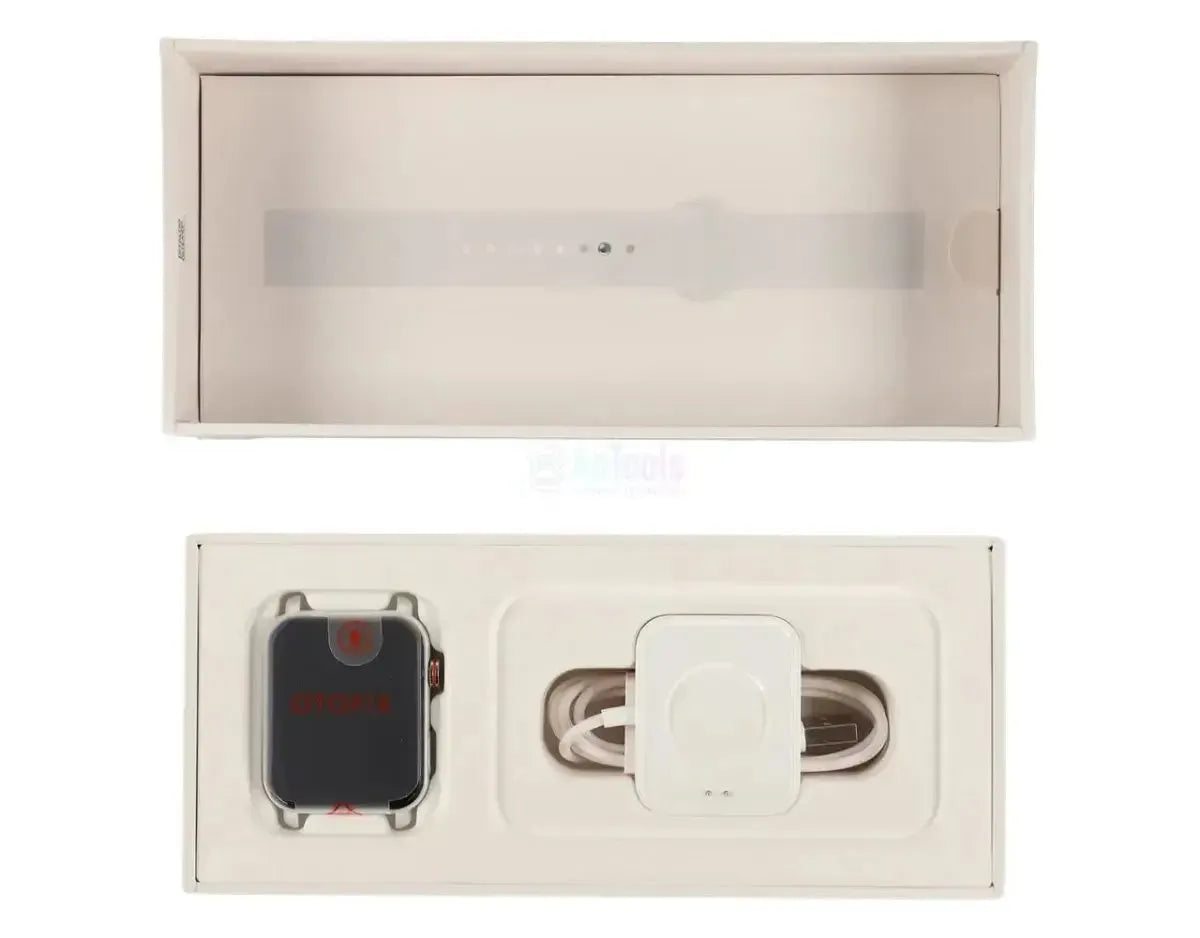 OTOFIX Smartwatch