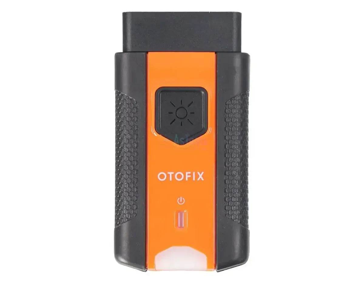OTOFIX V1 Interface