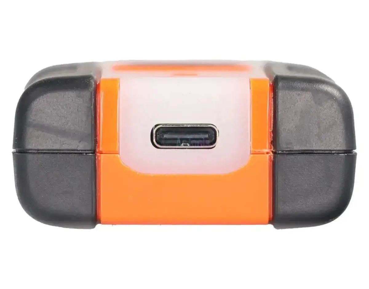 OTOFIX V1 Interface