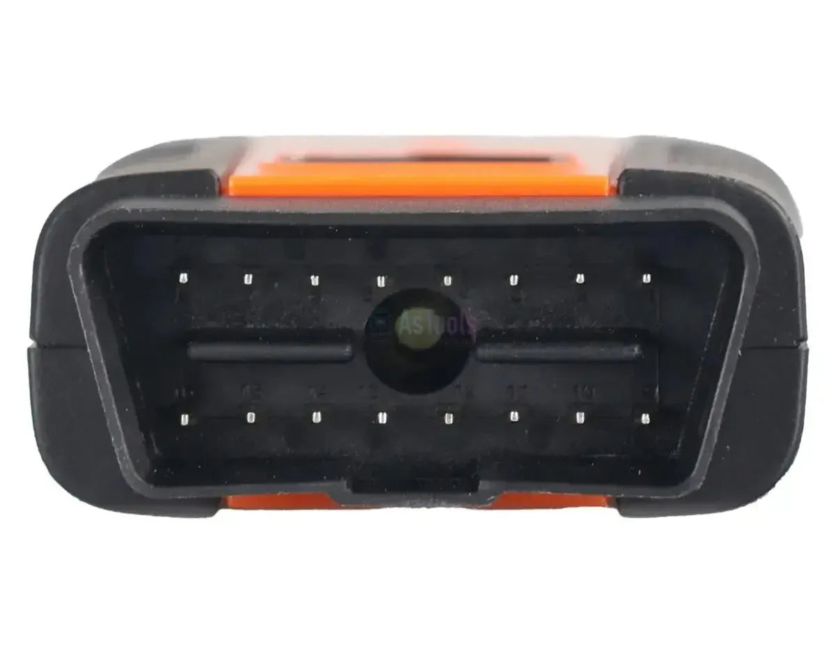OTOFIX V1 Interface