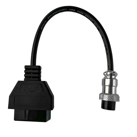 PGO 6-pins OBD – 16-pins OBD2 Adapter Cable Motorcycle