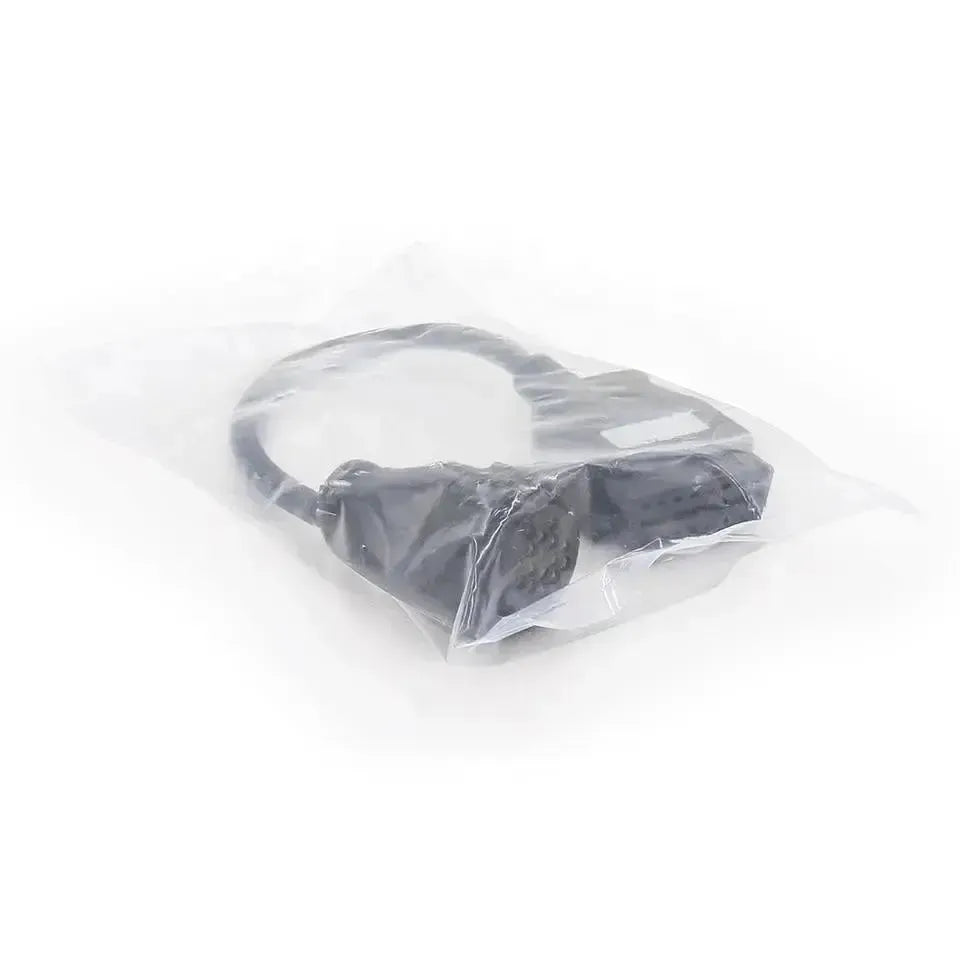 Scania 16-pins to 16-pins OBD2 Adapter Cable – Truck