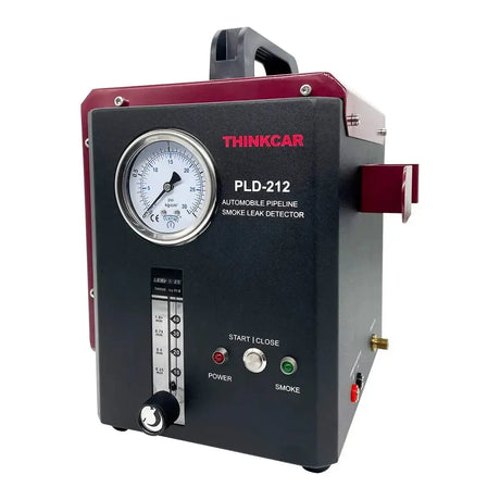 Thinkcar PLD212 Smoke Tester (EVAP Mode)
