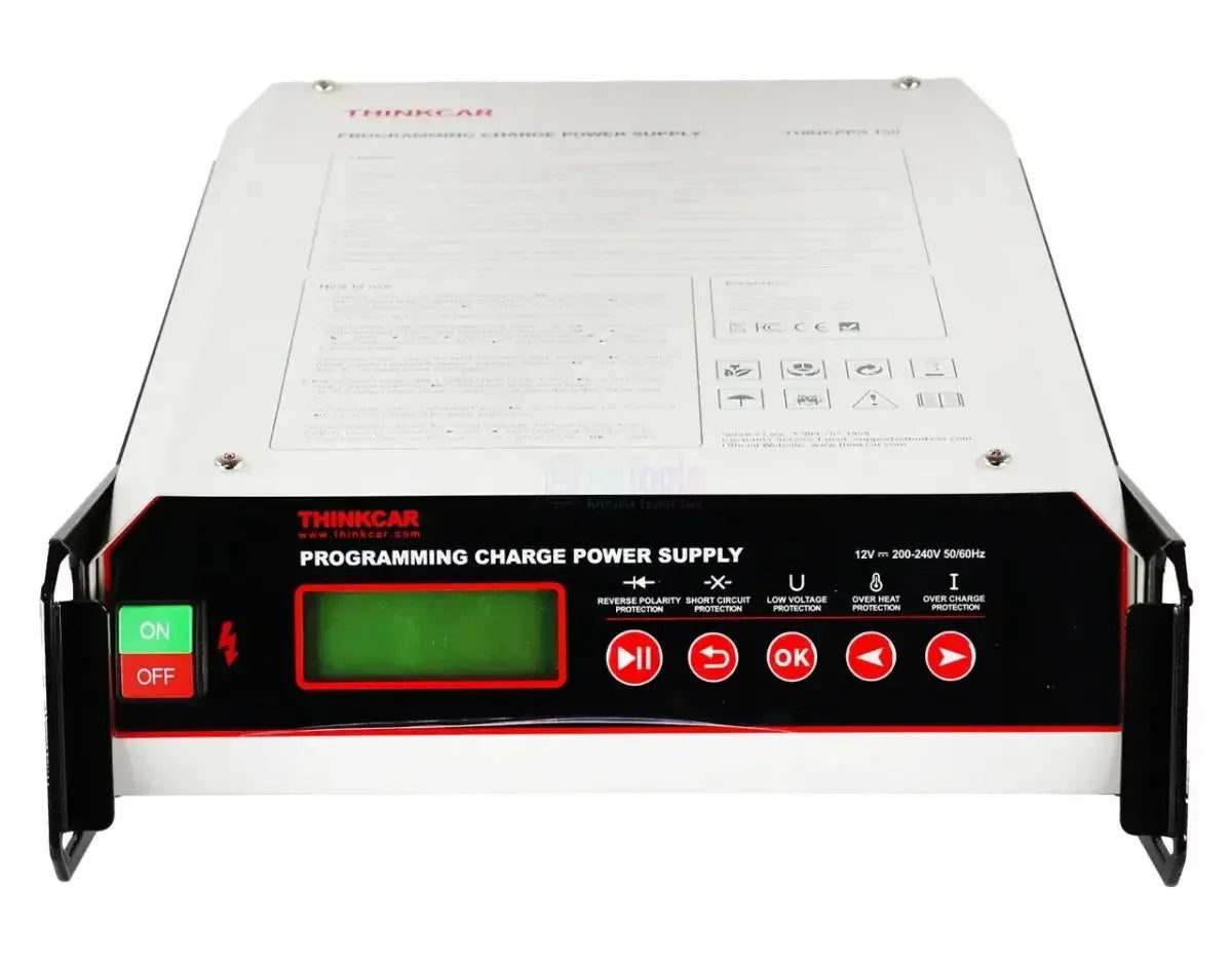 Thinkcar ThinkPPS 150 Trickle Charger
