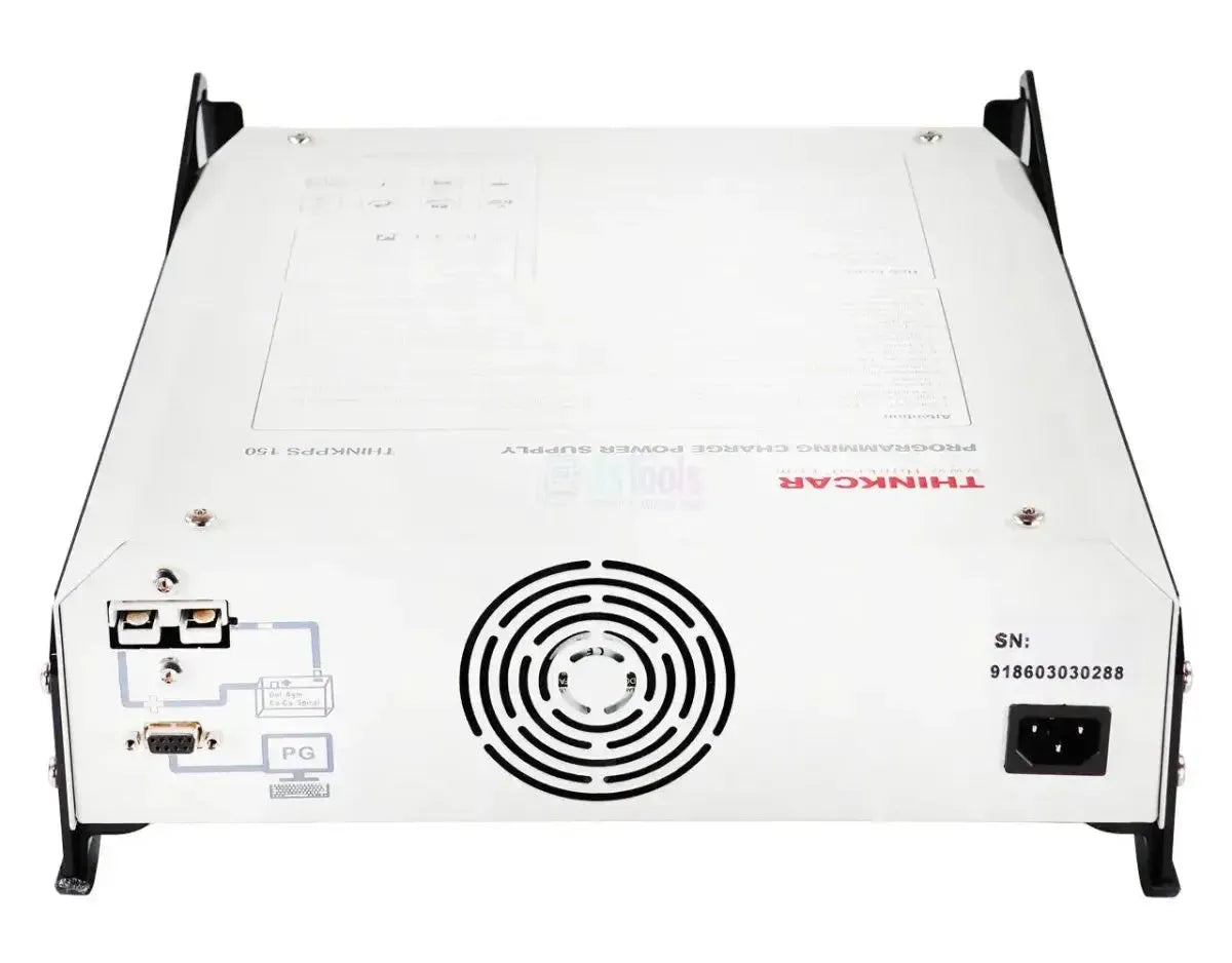 Thinkcar ThinkPPS 150 Trickle Charger