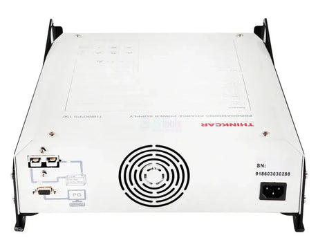 Thinkcar ThinkPPS 150 Trickle Charger