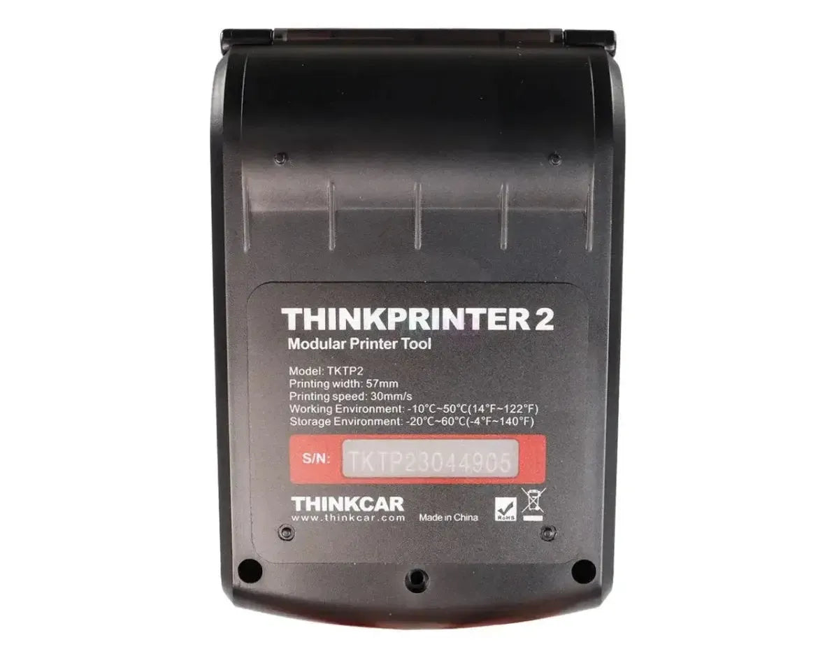 Thinkcar ThinkPrinter 2 USB Printer