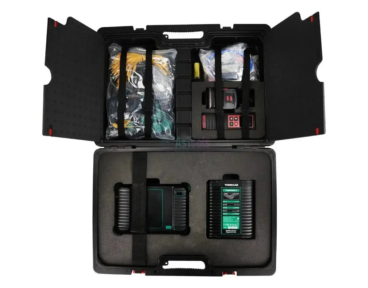 Thinkcar Thinktool CE EVD Car Diagnostic Tool
